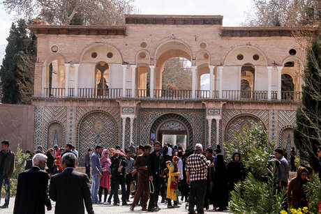 ایران فعالترین کشور جهان در حوزه گردشگری خانواده 